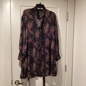 NWT Lofty Manner Size M‎ Dress